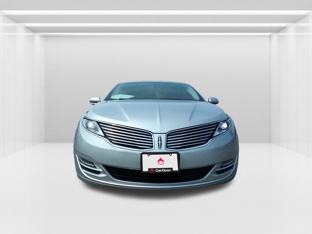2015 Lincoln MKZ