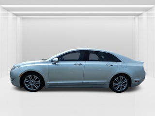 2015 Lincoln MKZ