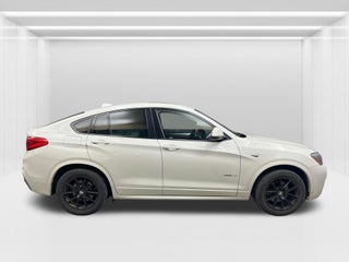 2016 BMW X4