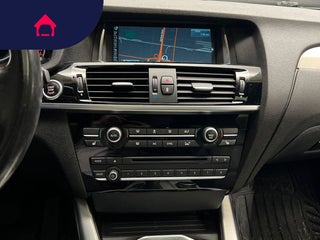 2016 BMW X4