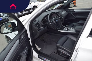 2016 BMW X4