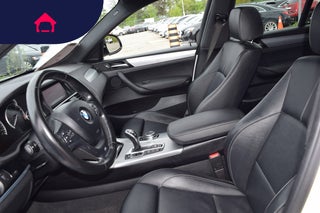 2016 BMW X4