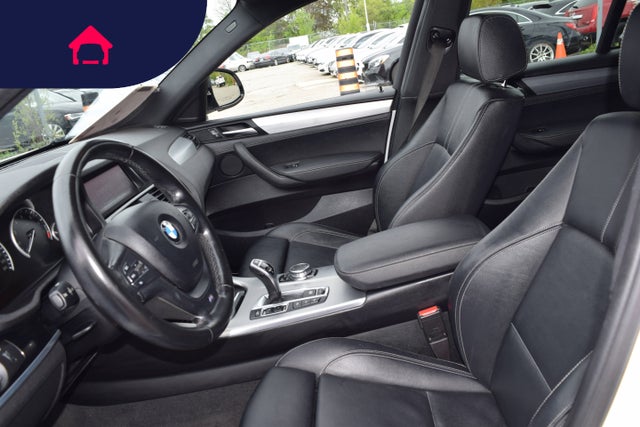 2016 BMW X4