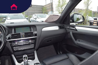 2016 BMW X4
