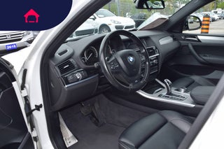 2016 BMW X4
