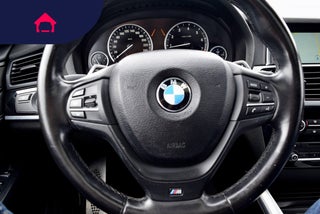 2016 BMW X4