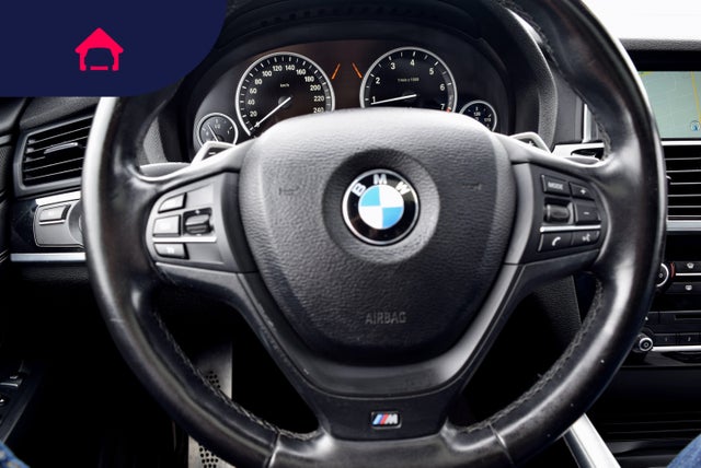 2016 BMW X4
