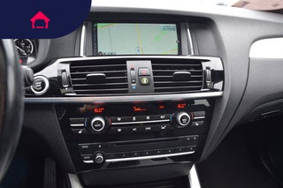 2016 BMW X4