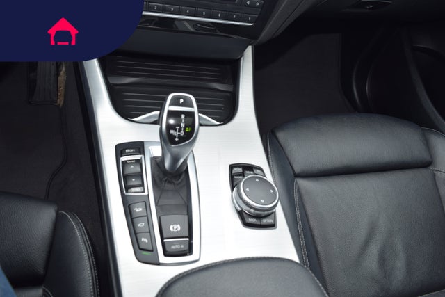 2016 BMW X4
