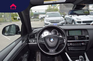 2016 BMW X4