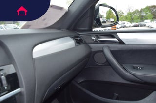 2016 BMW X4