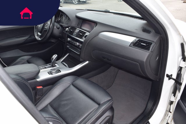 2016 BMW X4