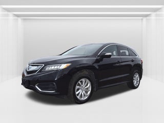 2016 Acura RDX