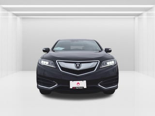 2016 Acura RDX