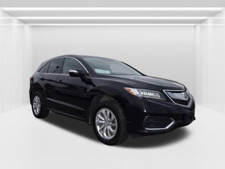 2016 Acura RDX