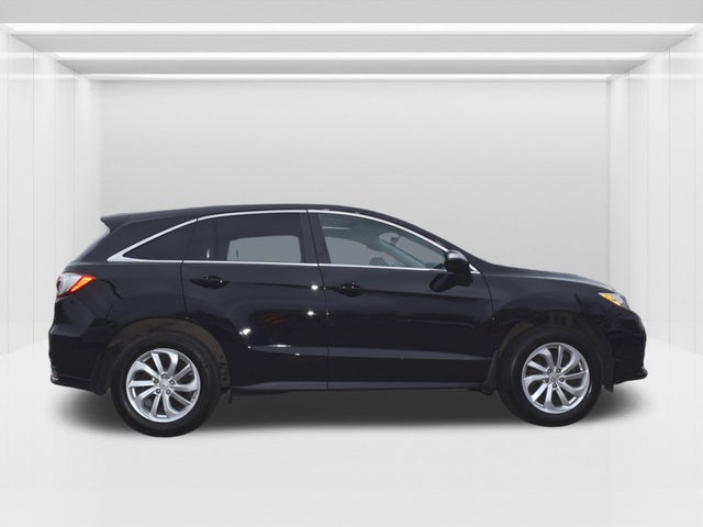 2016 Acura RDX
