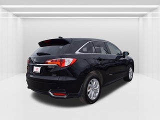 2016 Acura RDX
