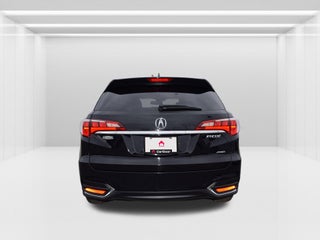 2016 Acura RDX