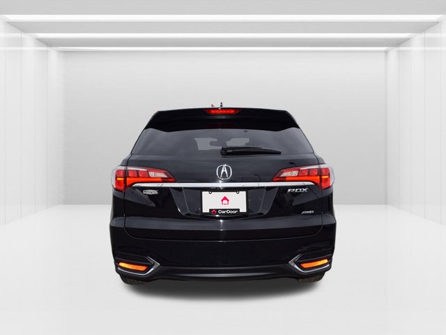 2016 Acura RDX
