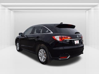 2016 Acura RDX
