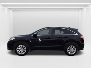2016 Acura RDX