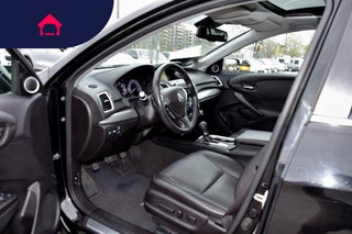 2016 Acura RDX
