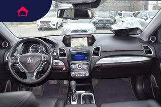 2016 Acura RDX