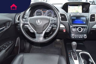 2016 Acura RDX