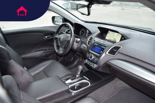 2016 Acura RDX