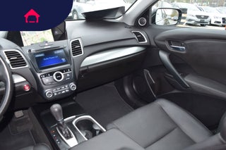 2016 Acura RDX