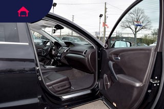 2016 Acura RDX