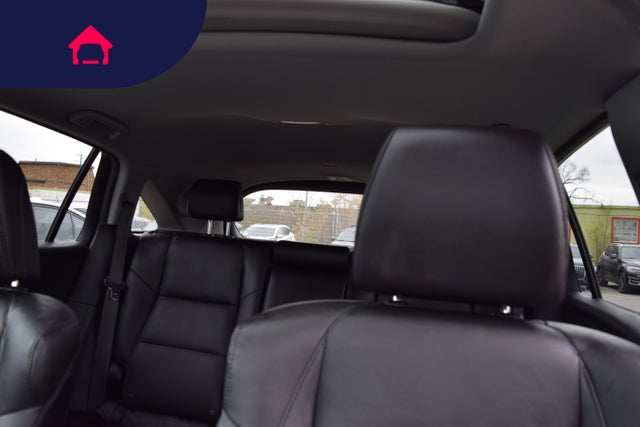 2016 Acura RDX