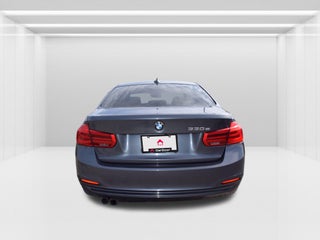 2017 BMW 3 Series