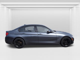 2017 BMW 3 Series
