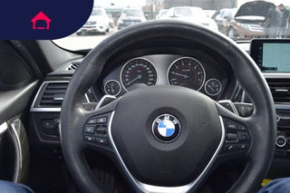 2017 BMW 3 Series