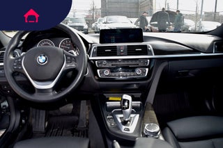 2017 BMW 3 Series