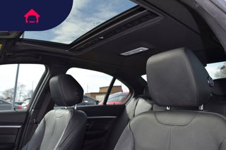 2017 BMW 3 Series