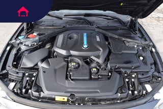 2017 BMW 3 Series