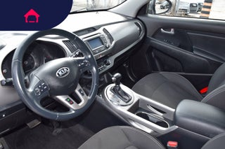 2016 Kia Sportage