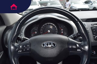 2016 Kia Sportage
