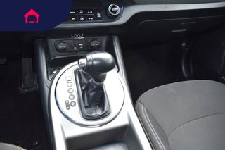 2016 Kia Sportage