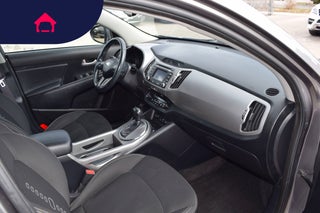 2016 Kia Sportage