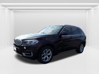 2015 BMW X5