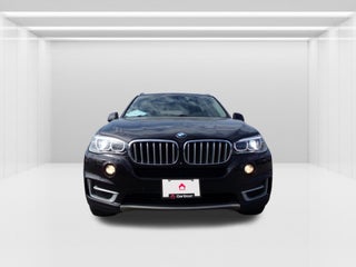 2015 BMW X5