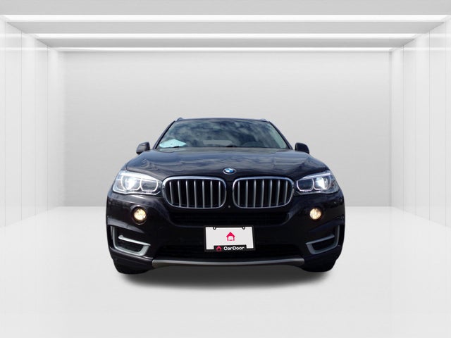 2015 BMW X5