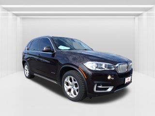 2015 BMW X5