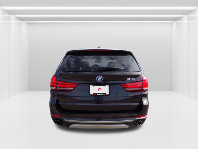2015 BMW X5