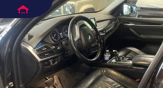 2015 BMW X5