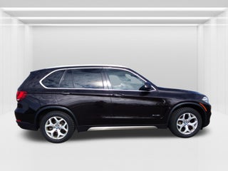 2015 BMW X5