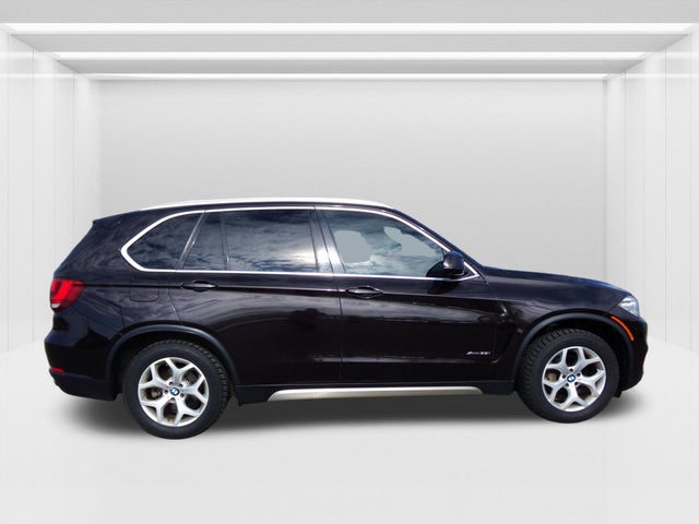 2015 BMW X5